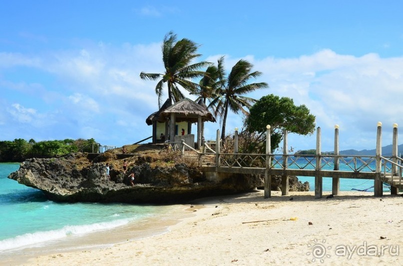 По филиппинским городам и весям. Часть 4