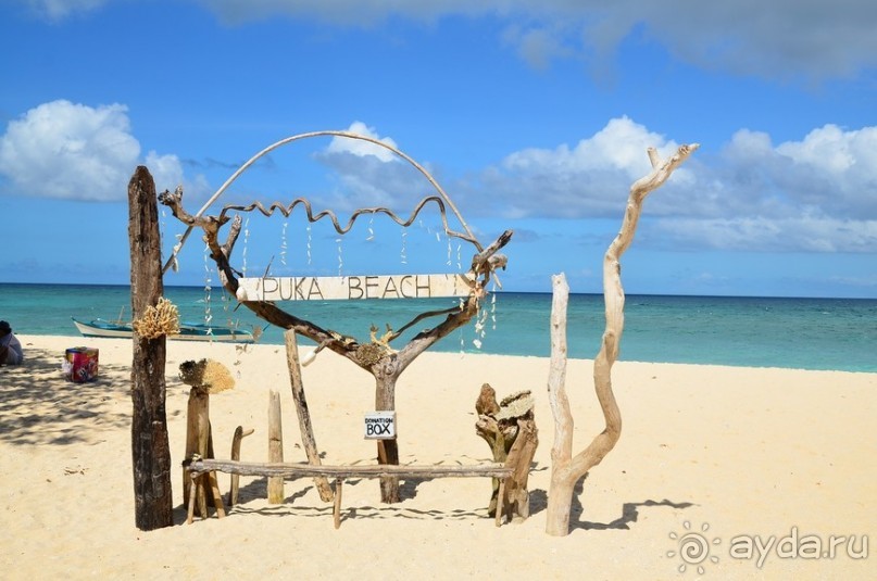 По филиппинским городам и весям. Часть 4