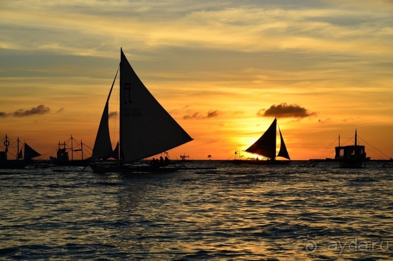 По филиппинским городам и весям. Часть 4