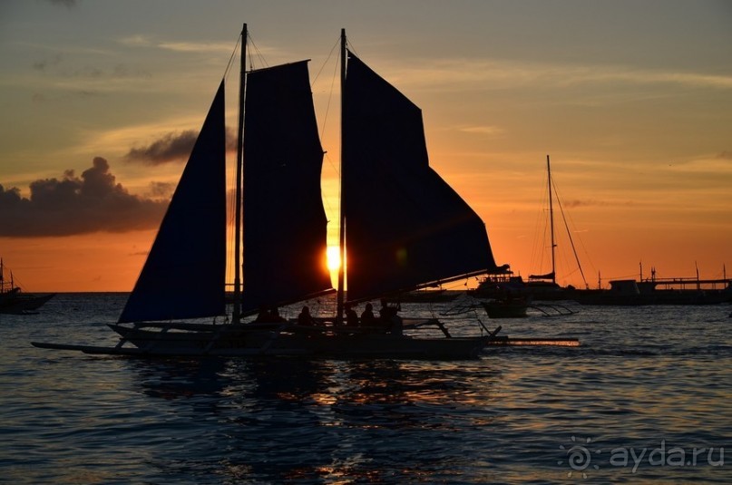 По филиппинским городам и весям. Часть 4