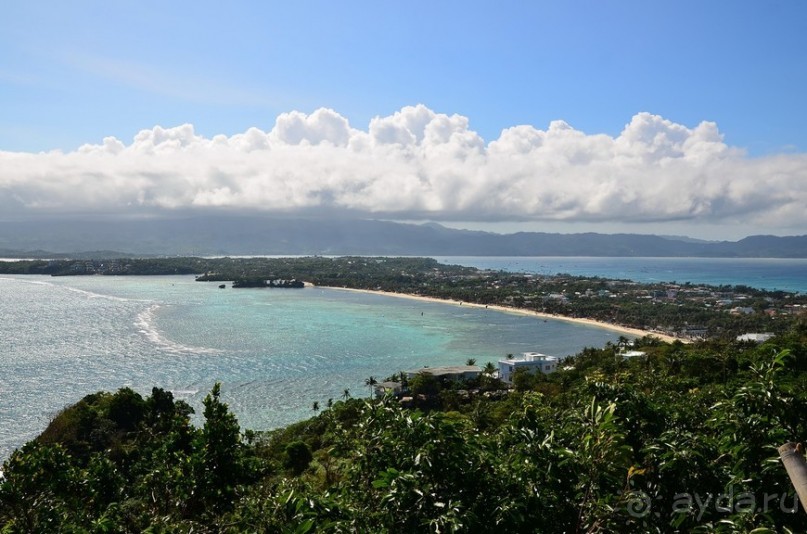 По филиппинским городам и весям. Часть 4