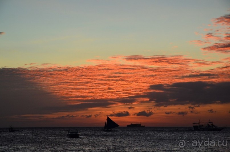 По филиппинским городам и весям. Часть 4