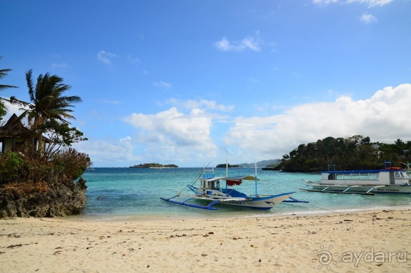 По филиппинским городам и весям. Часть 4