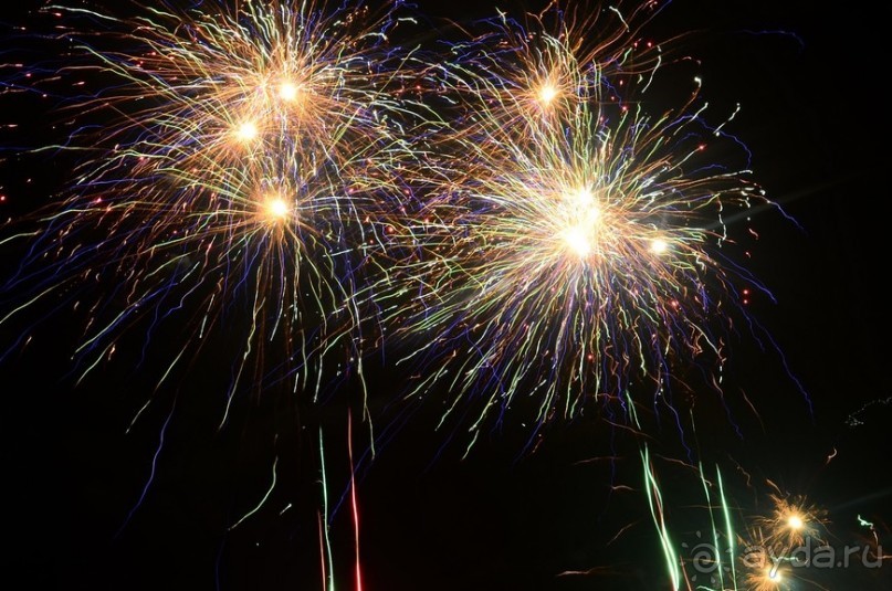 По филиппинским городам и весям. Часть 4