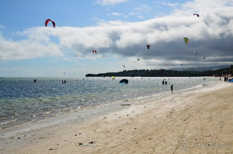 По филиппинским городам и весям. Часть 4