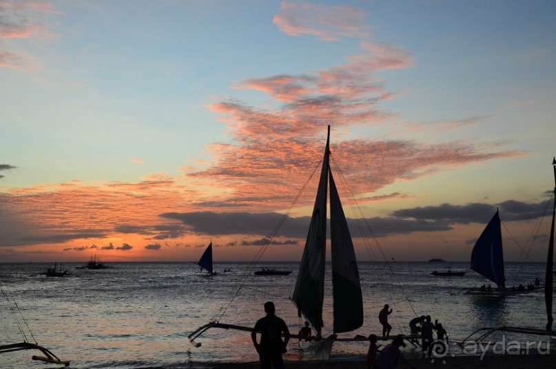 По филиппинским городам и весям. Часть 4