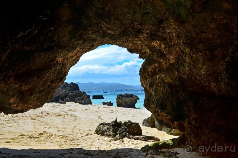 По филиппинским городам и весям. Часть 4