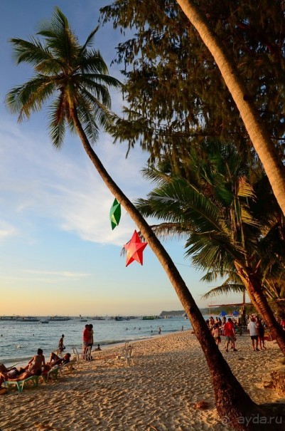 По филиппинским городам и весям. Часть 4