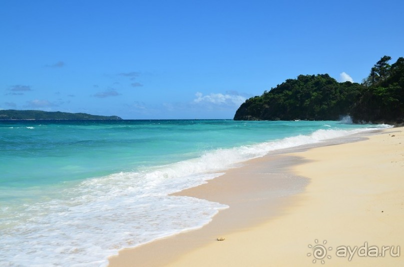 По филиппинским городам и весям. Часть 4