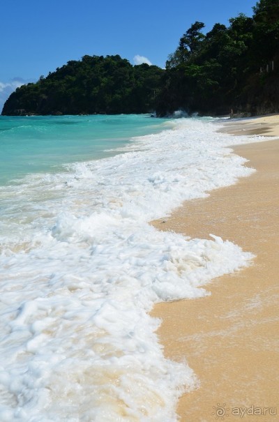 По филиппинским городам и весям. Часть 4