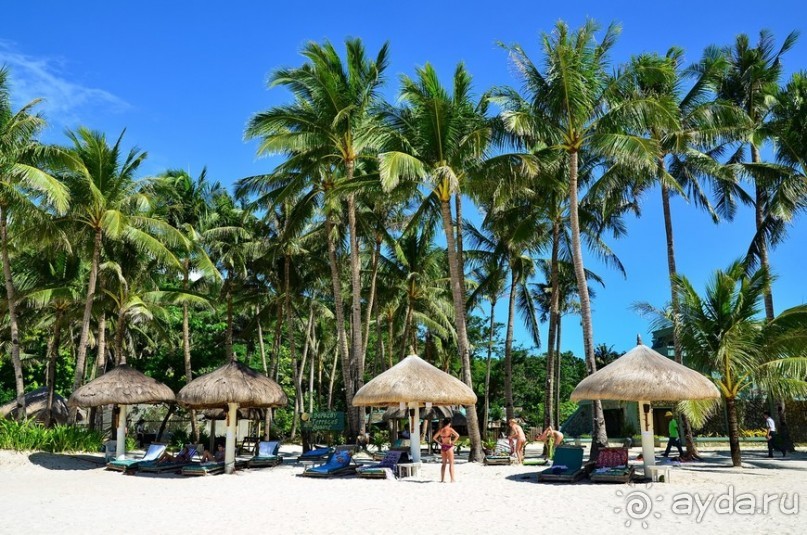 По филиппинским городам и весям. Часть 4