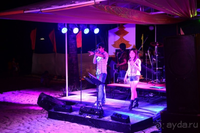 По филиппинским городам и весям. Часть 4