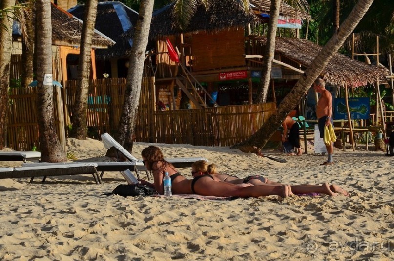 По филиппинским городам и весям. Часть 4