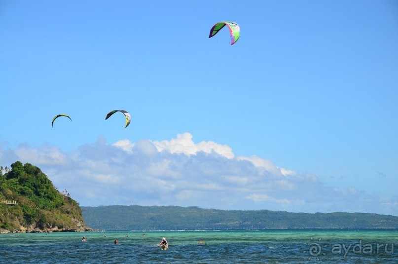 По филиппинским городам и весям. Часть 4