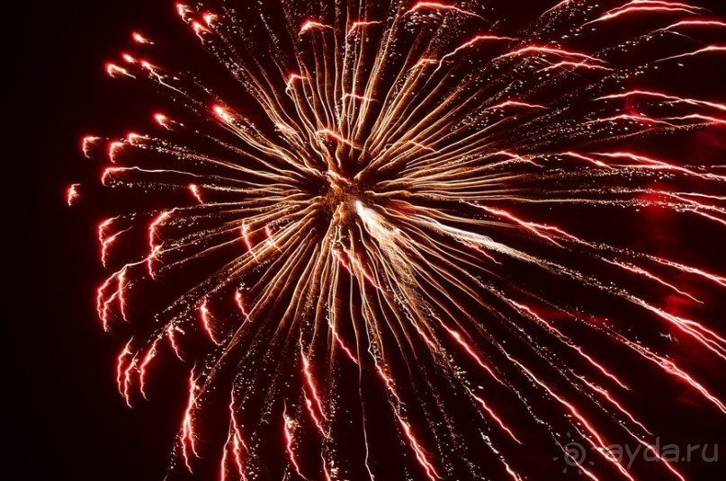 По филиппинским городам и весям. Часть 4