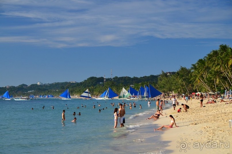 По филиппинским городам и весям. Часть 4