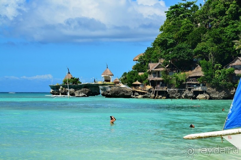 По филиппинским городам и весям. Часть 4