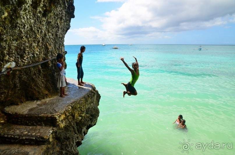 По филиппинским городам и весям. Часть 4