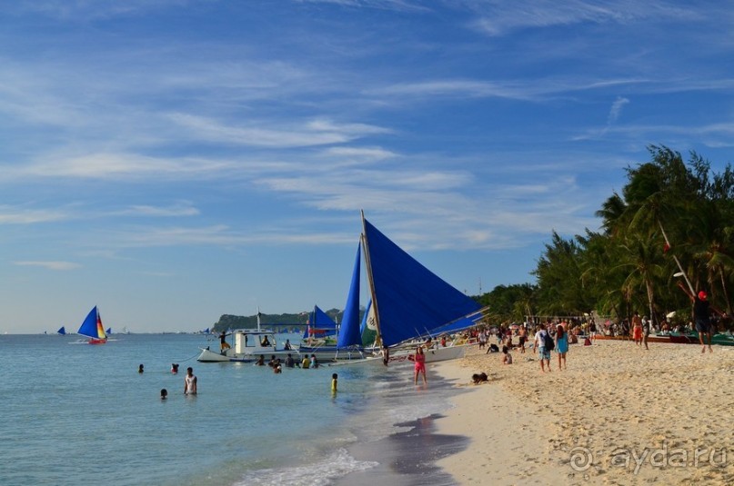 По филиппинским городам и весям. Часть 4