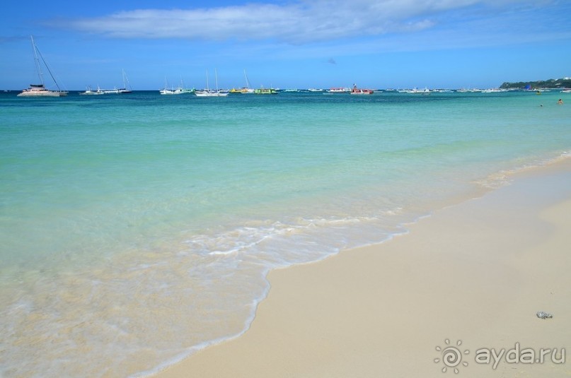 По филиппинским городам и весям. Часть 4