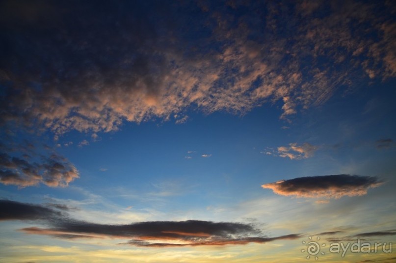 По филиппинским городам и весям. Часть 4