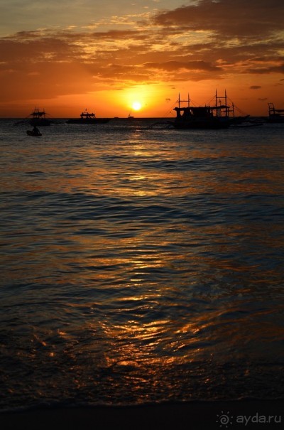 По филиппинским городам и весям. Часть 4