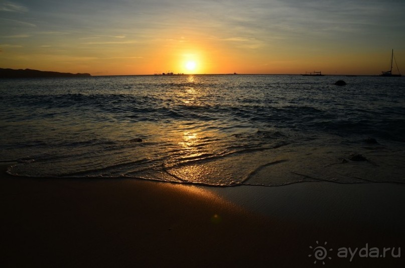 По филиппинским городам и весям. Часть 4