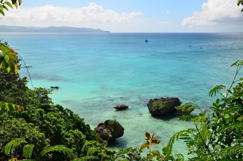 По филиппинским городам и весям. Часть 4