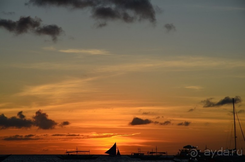 По филиппинским городам и весям. Часть 4