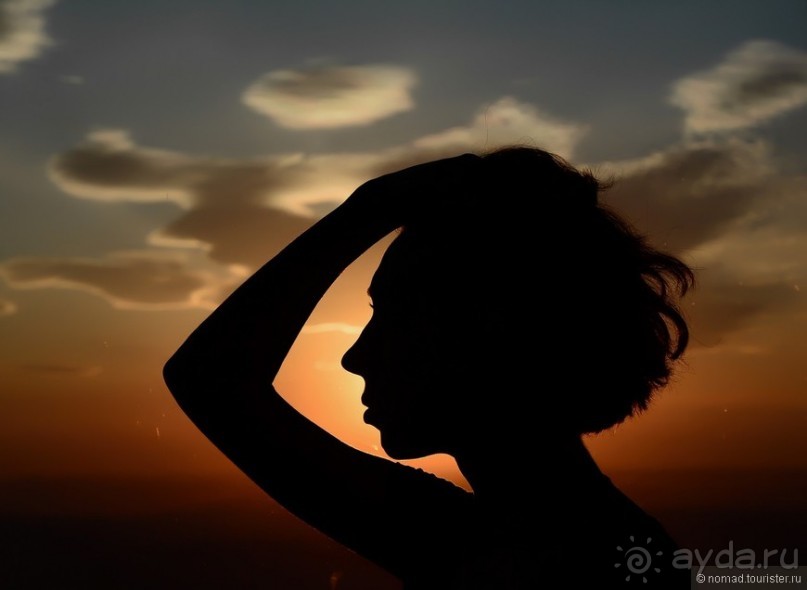 Прогулки по Стамбулу. Башня Сапфир