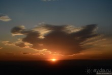 Прогулки по Стамбулу. Башня Сапфир