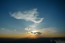 Прогулки по Стамбулу. Башня Сапфир