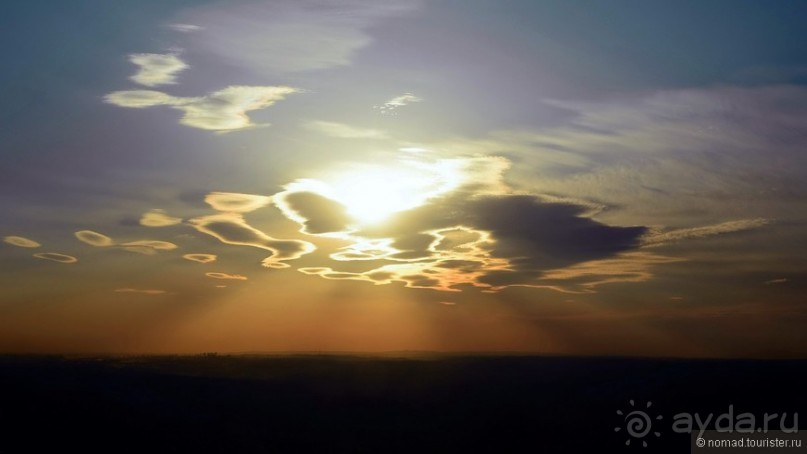 Прогулки по Стамбулу. Башня Сапфир