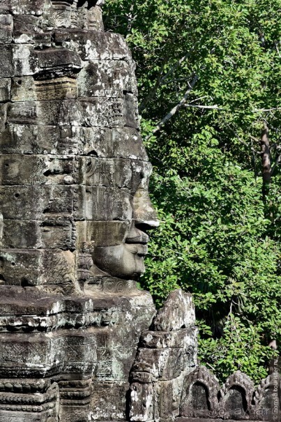 Храмы Ангкора