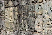 Храмы Ангкора