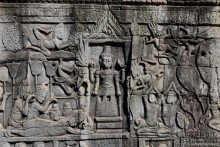 Храмы Ангкора