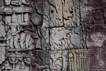 Храмы Ангкора