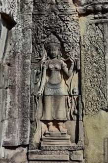 Храмы Ангкора