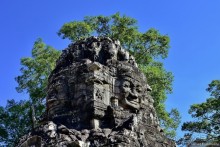 Храмы Ангкора
