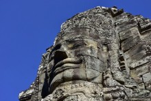 Храмы Ангкора