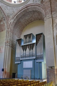 Между Псоу и Ингур. Часть 5