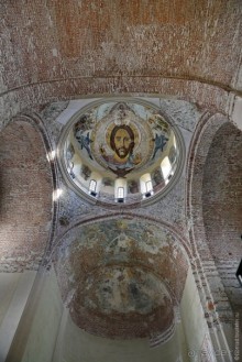 Между Псоу и Ингур. Часть 5