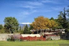 Между Псоу и Ингур. Часть 5