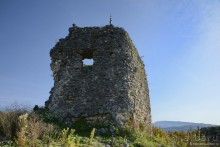 Между Псоу и Ингур. Часть 5