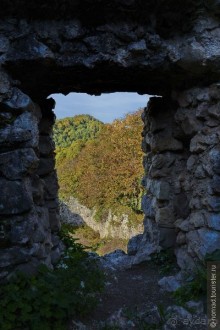 Между Псоу и Ингур. Часть 5