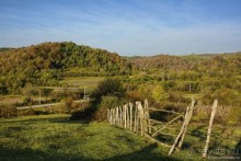 Между Псоу и Ингур. Часть 5