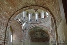 Между Псоу и Ингур. Часть 5