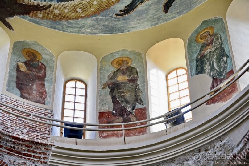 Между Псоу и Ингур. Часть 5