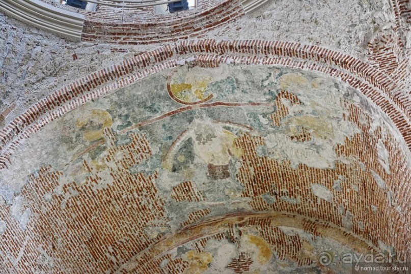 Между Псоу и Ингур. Часть 5