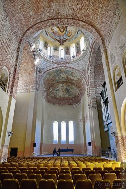 Между Псоу и Ингур. Часть 5